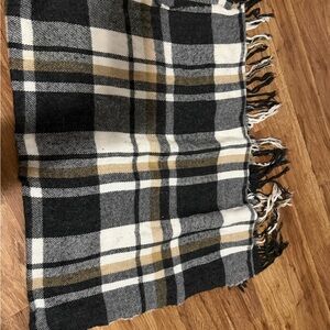 Blanket Scarfs
